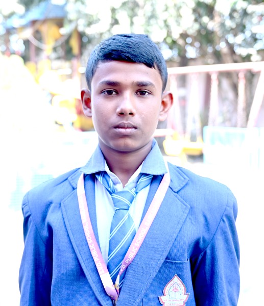 AYUSH PRAJAPATI 
